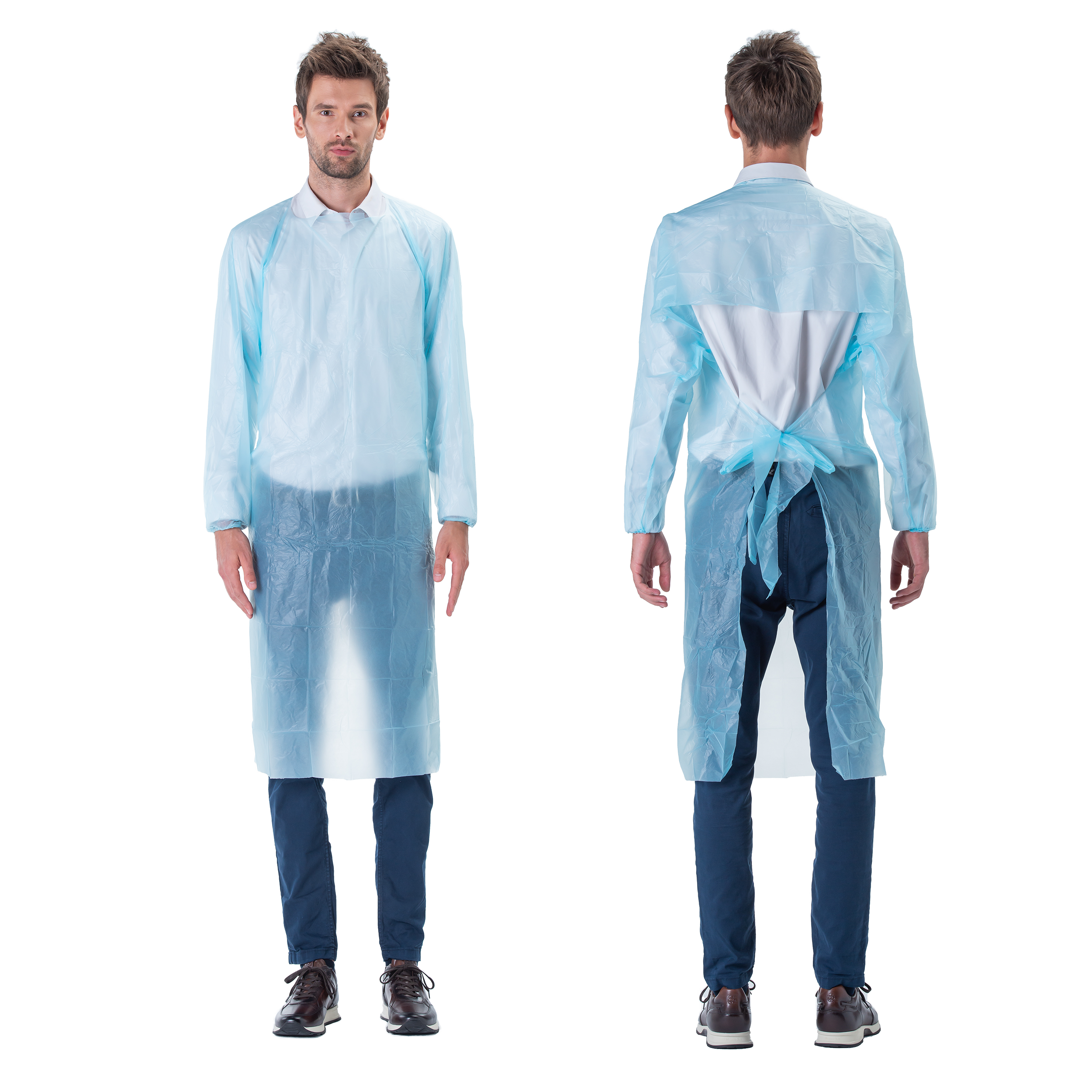 Surgical Gown — Blickman